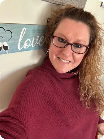 Alana Michaels, youth suicide prevention speaker and founder of H.O.P.E